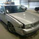 Illustration for article titled Well I Was Able To Get an Autocheck on my old V70R